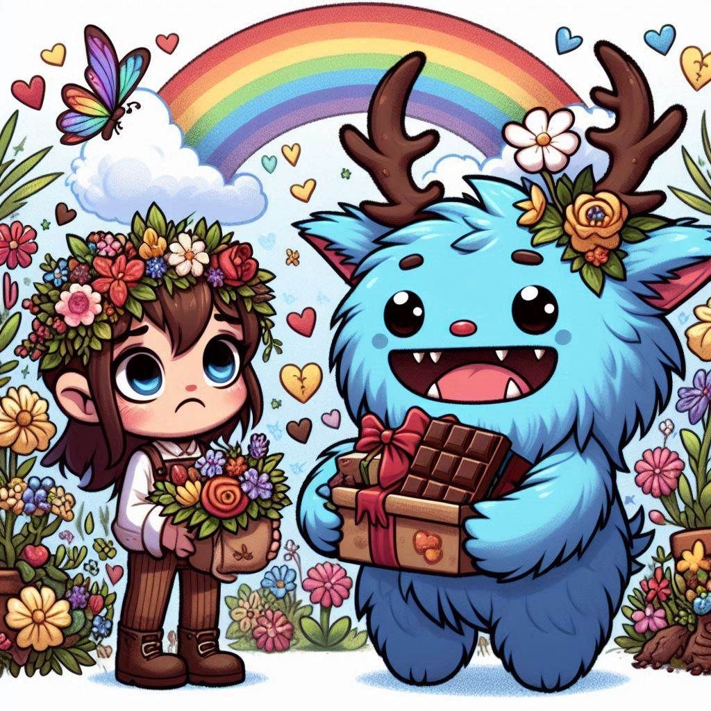 Have a wonderful day!