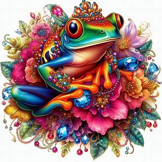 Frog