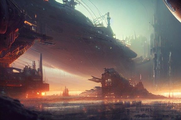 SteampunkCIty