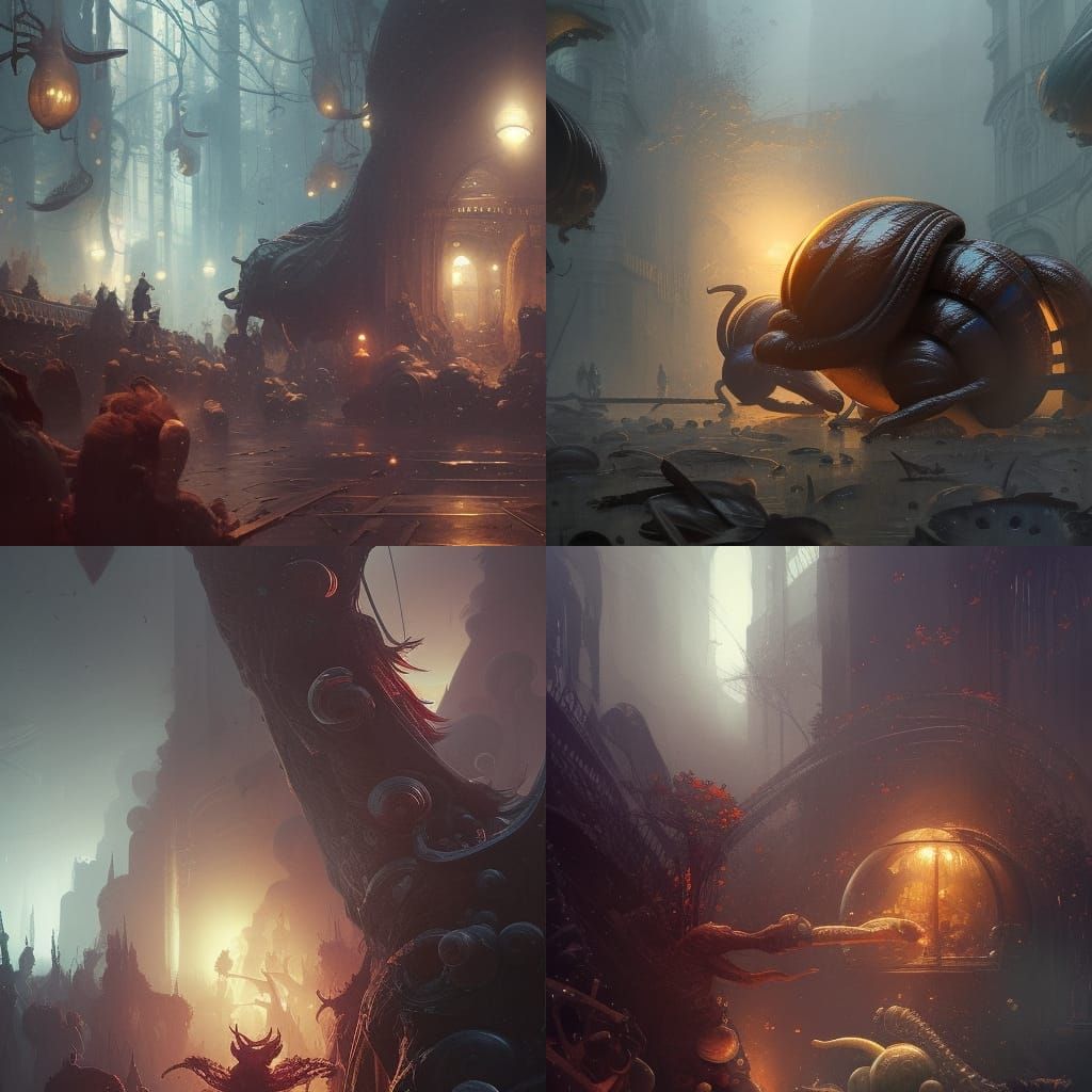 Snails