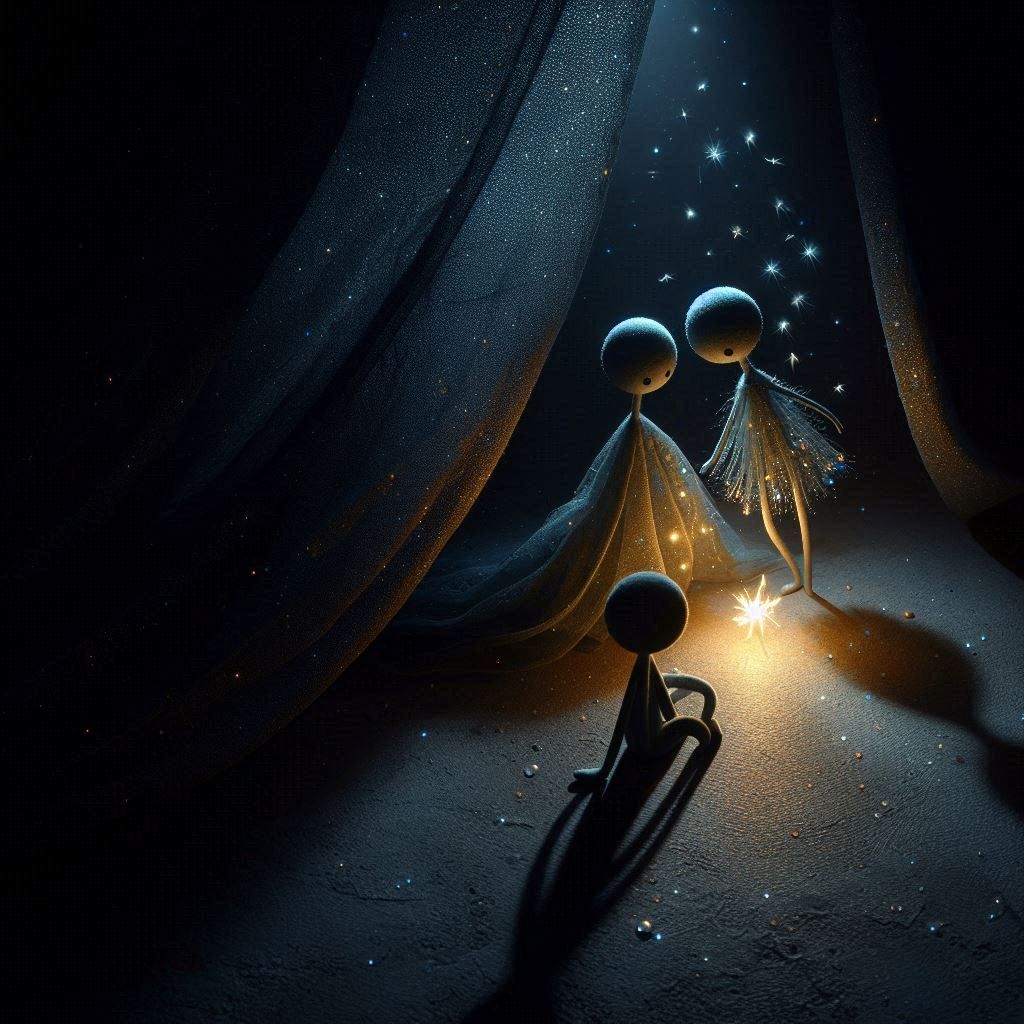 Wonder for the new thing