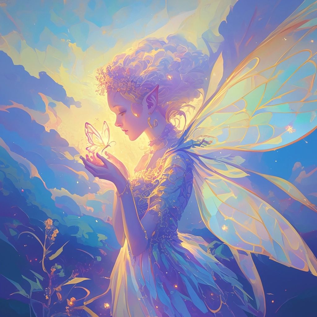 Fairy