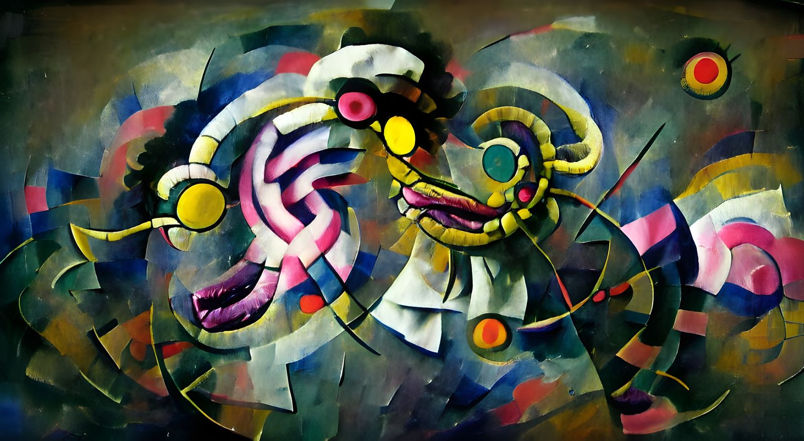 Gorgon