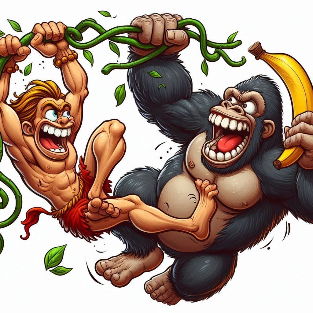 Match of the Century - 01