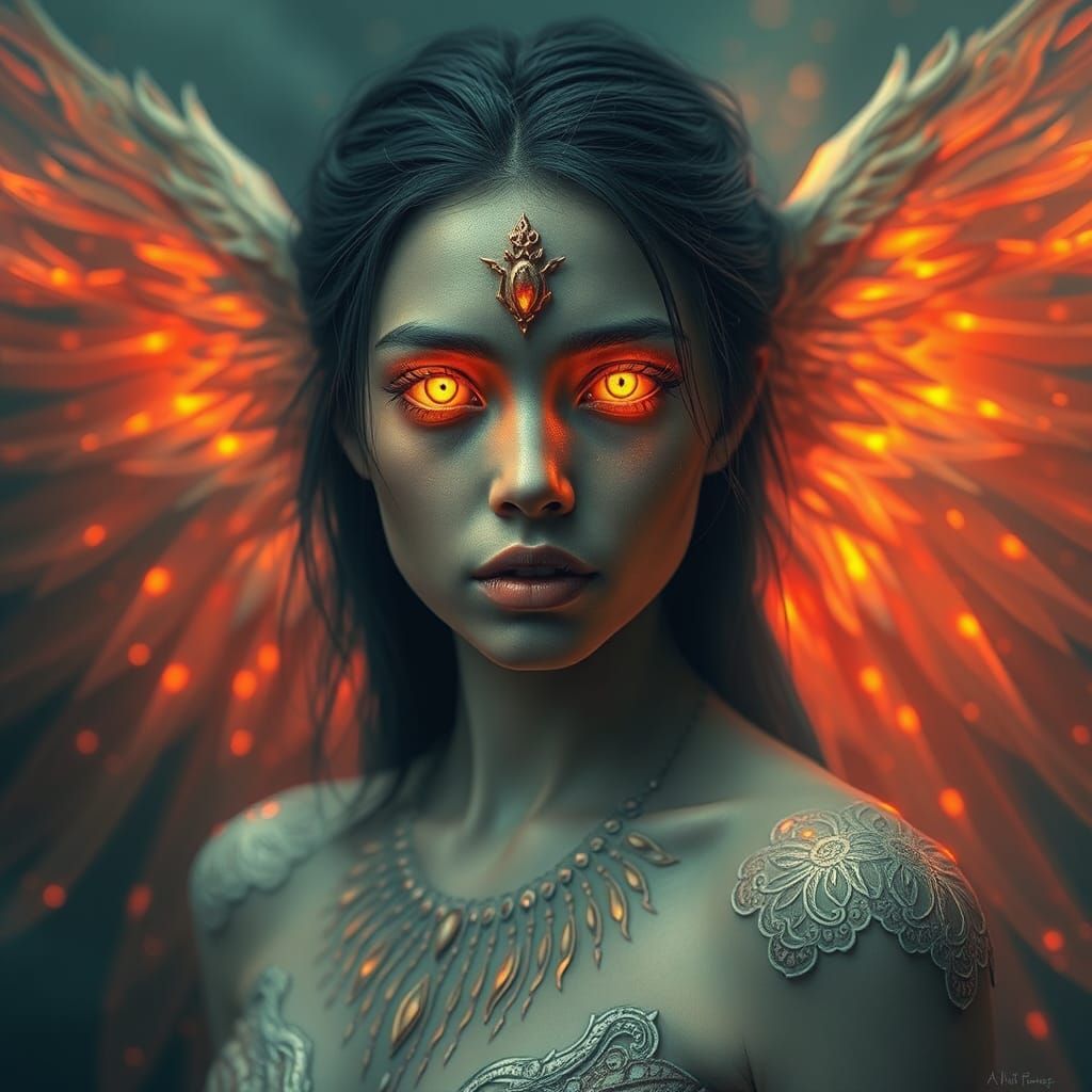 Phoenix Burn
