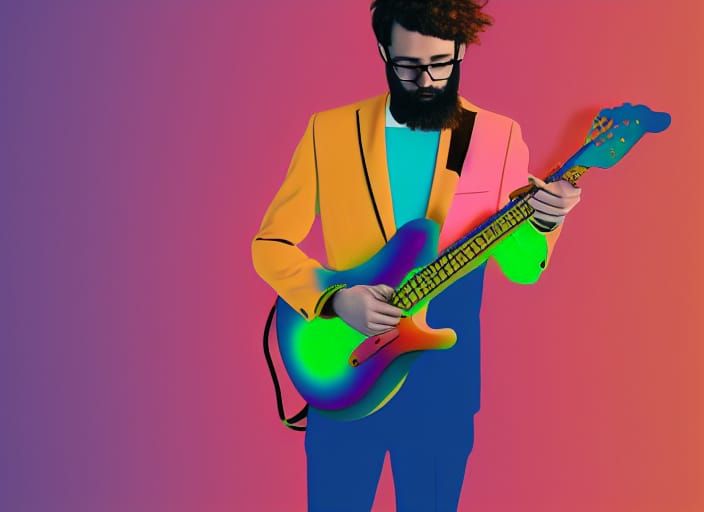 Play Something New