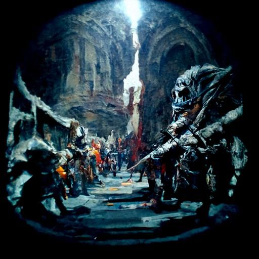 Shadow of war