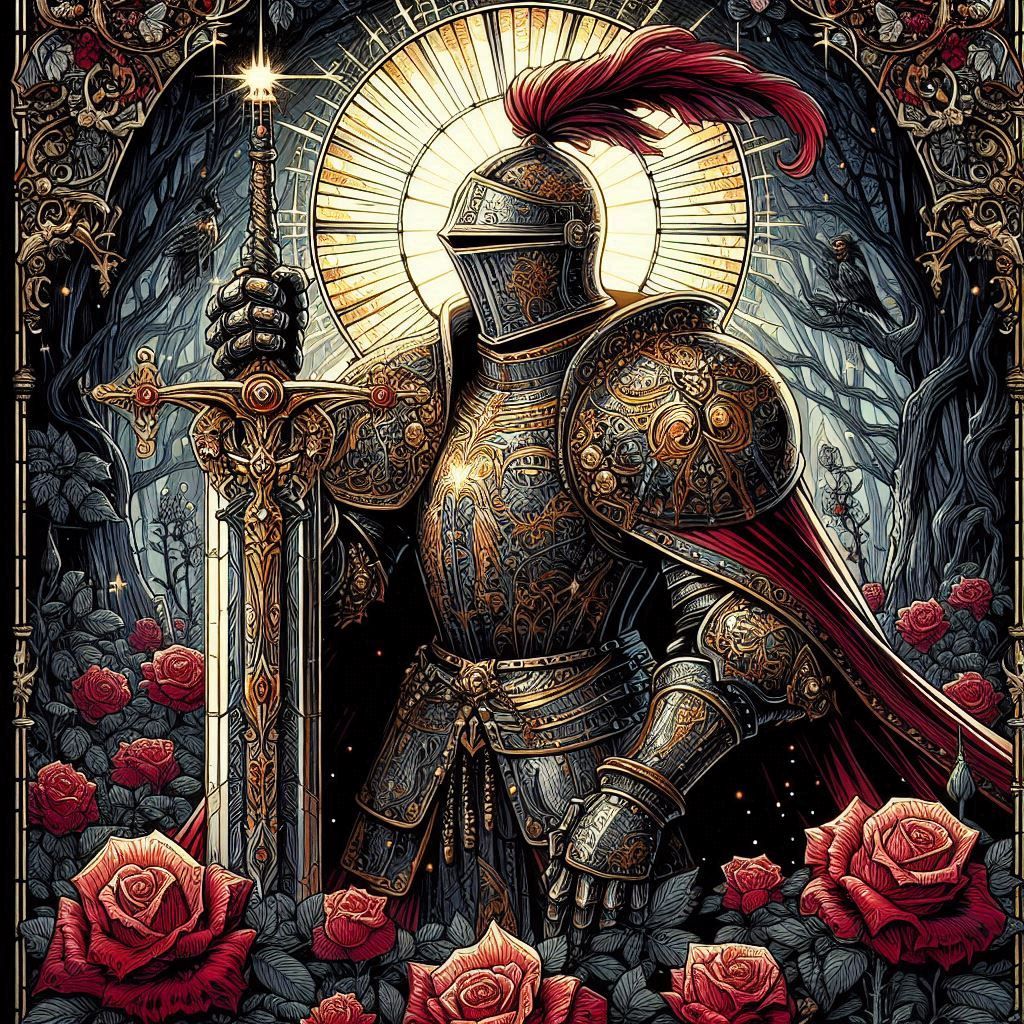 The Paladins Oath