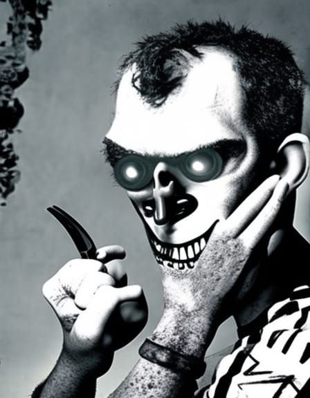 Psycho