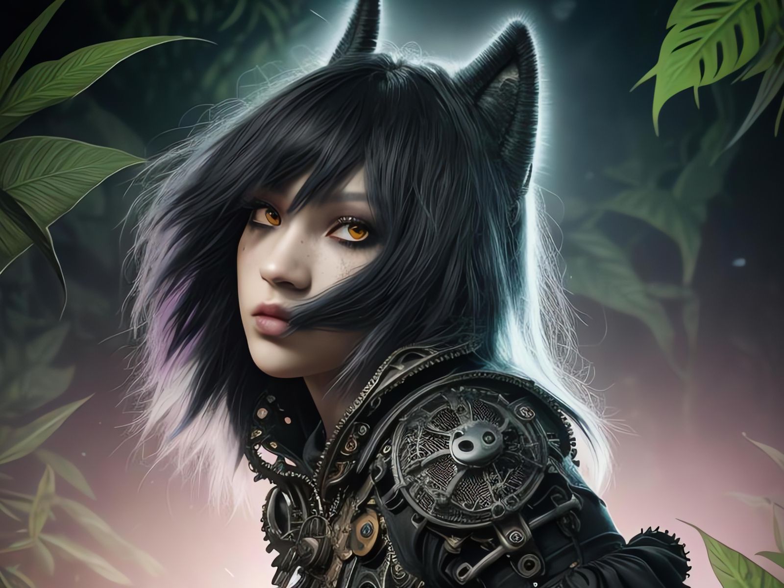 Hero image for  Look into my eyes😏ПОРТРЕТ