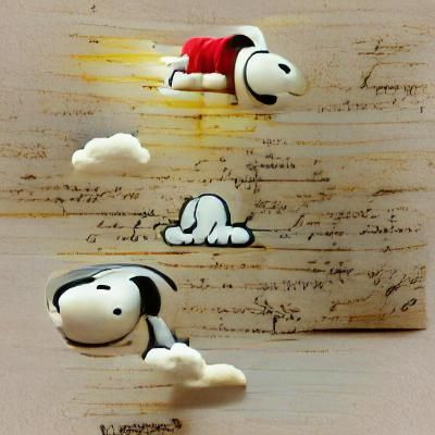 snoopy