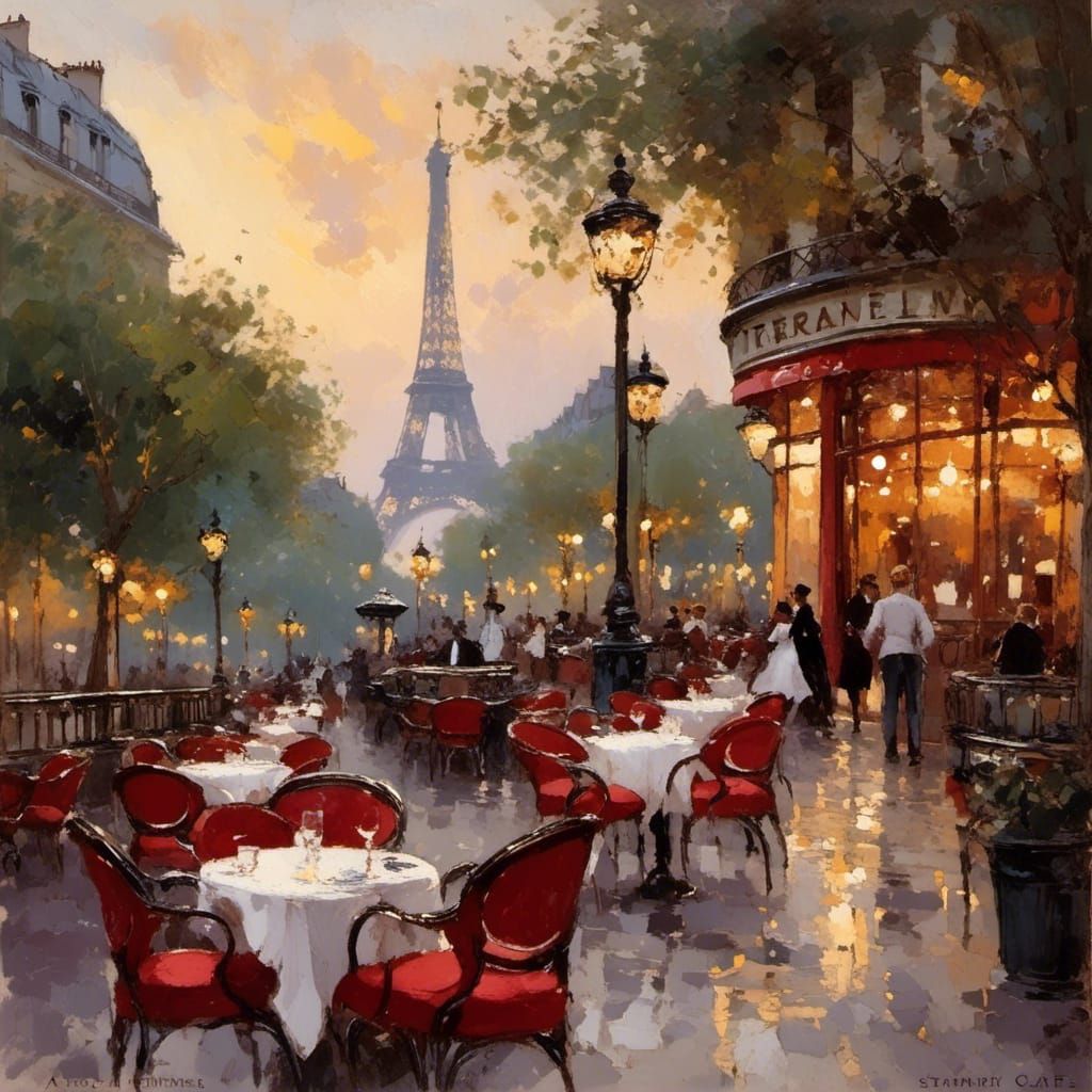 Hero image for Cities / Streets / Cityscapes