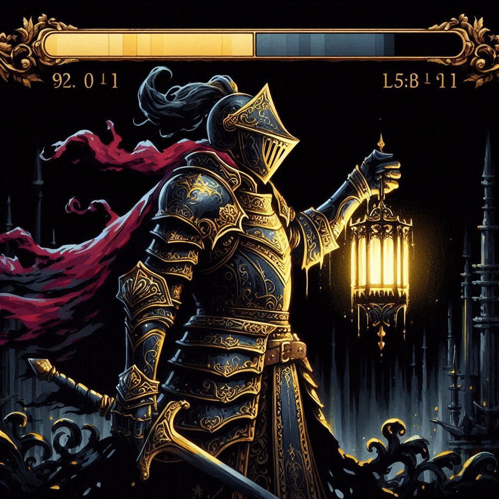 𝕱𝖔𝖗 𝖙𝖍𝖊𝖎𝖗 𝖎𝖘 𝕷𝖎𝖌𝖍𝖙 𝖎𝖓 𝖙𝖍𝖊 𝖉𝖆𝖗𝖐