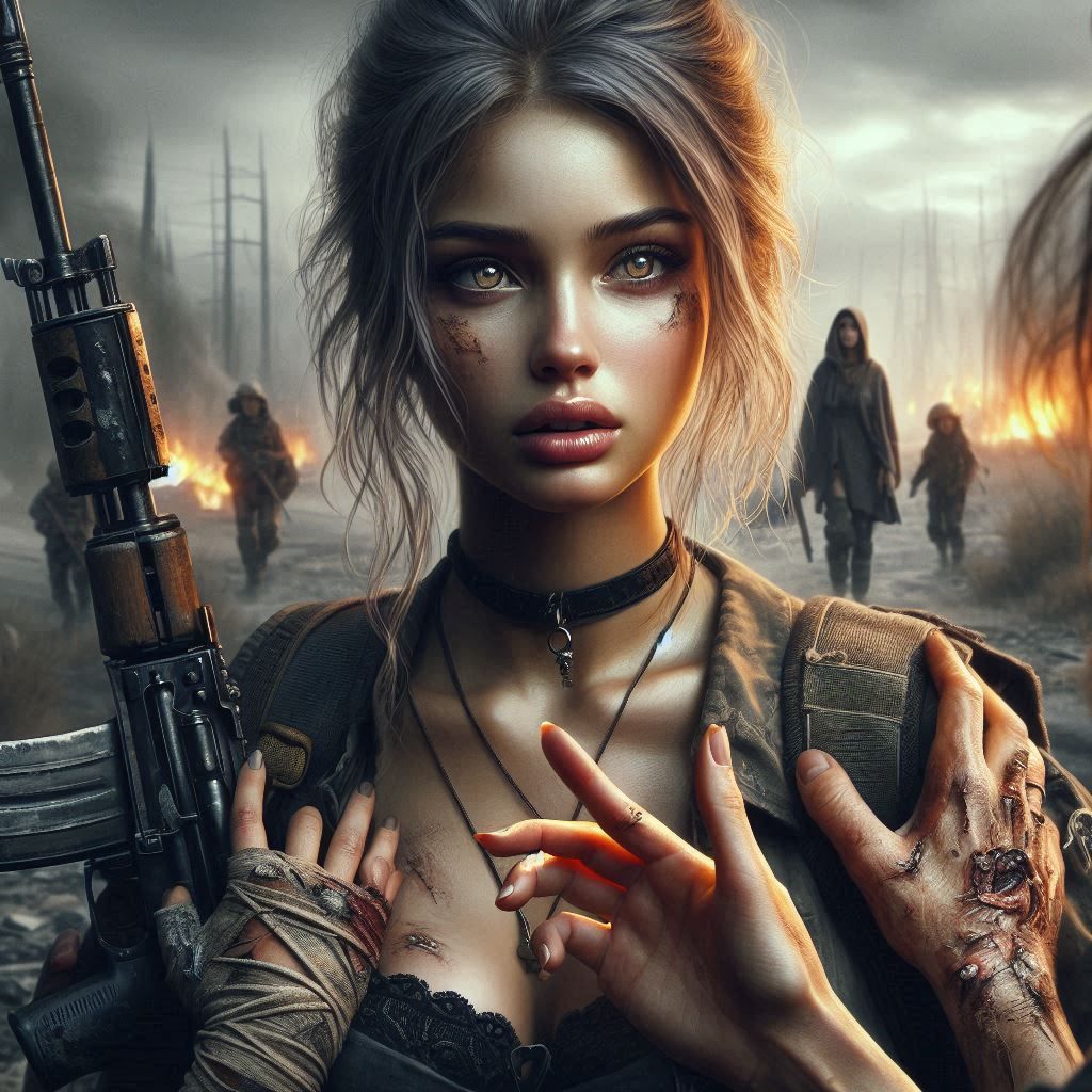 The End of the World