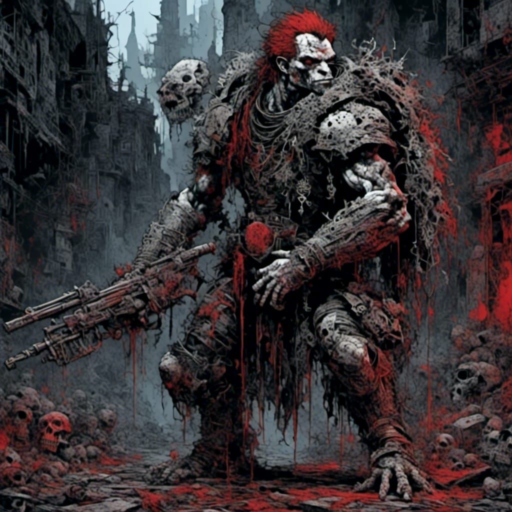 TERMINATOR
