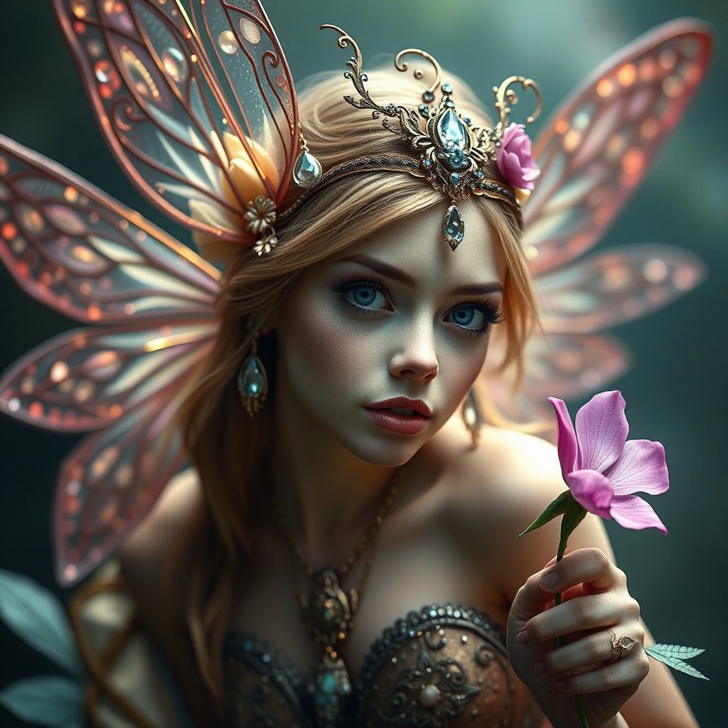 Fairie
