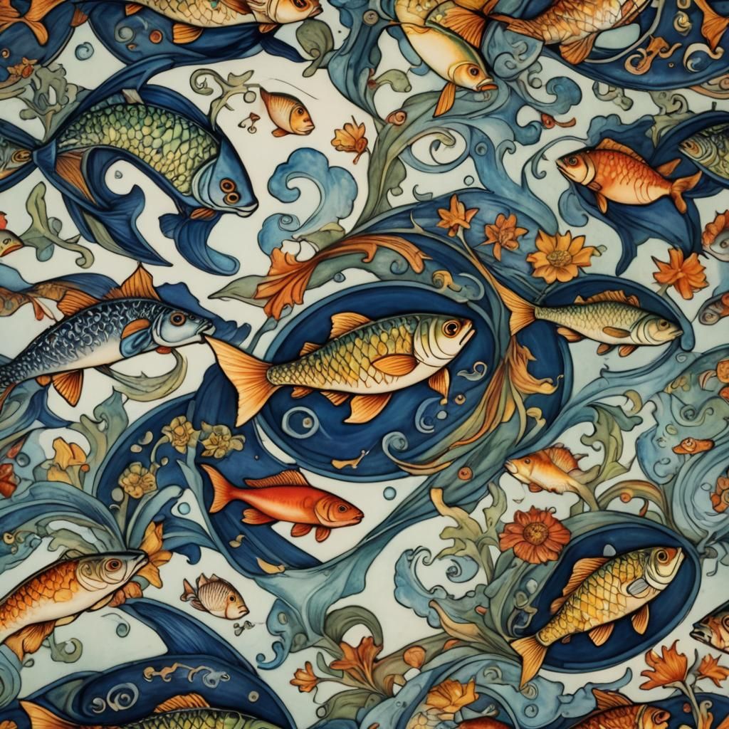 Fish