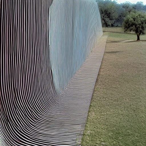 Nature art