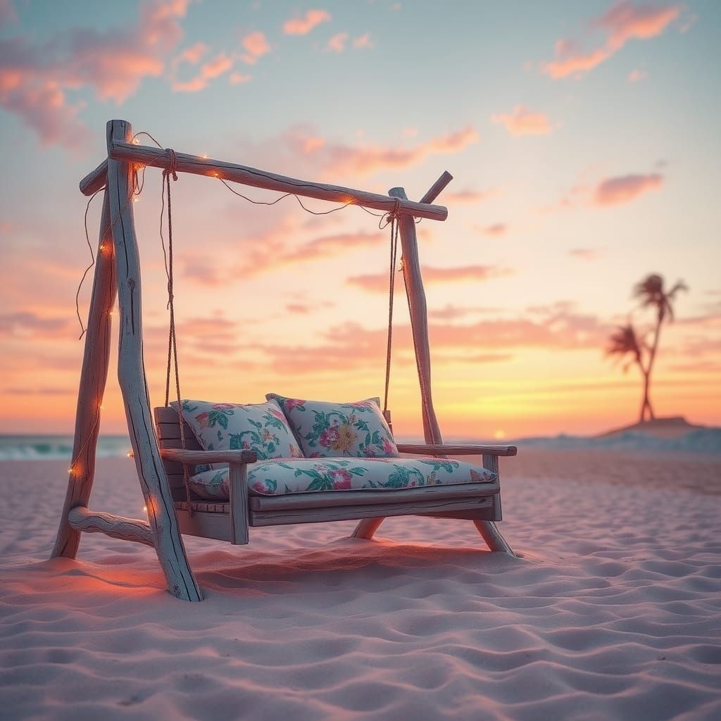Cozy Place