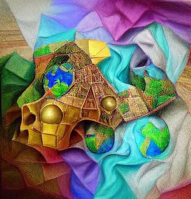 Untitled Creation