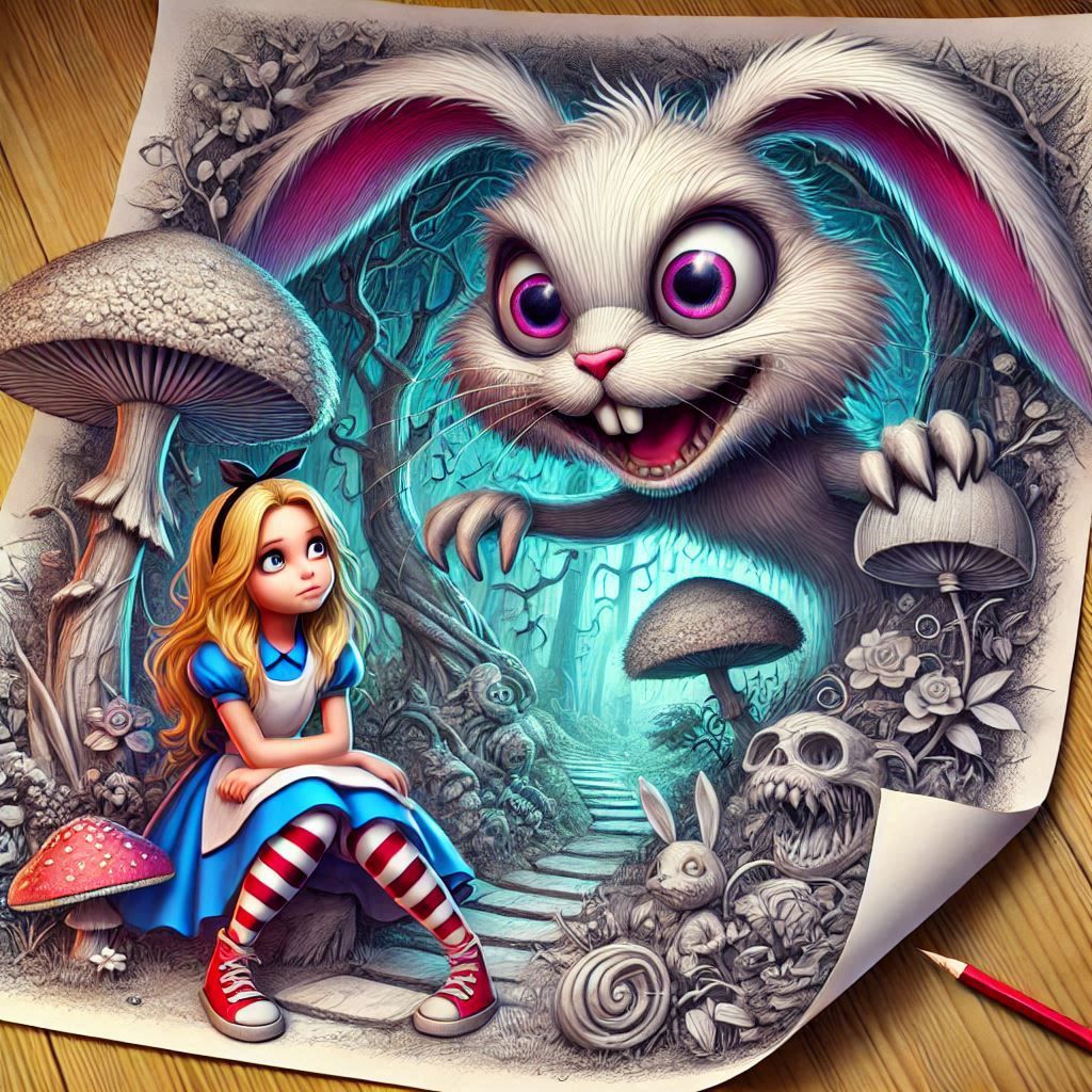 Alice