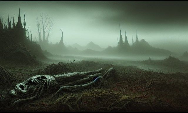 Deadlands