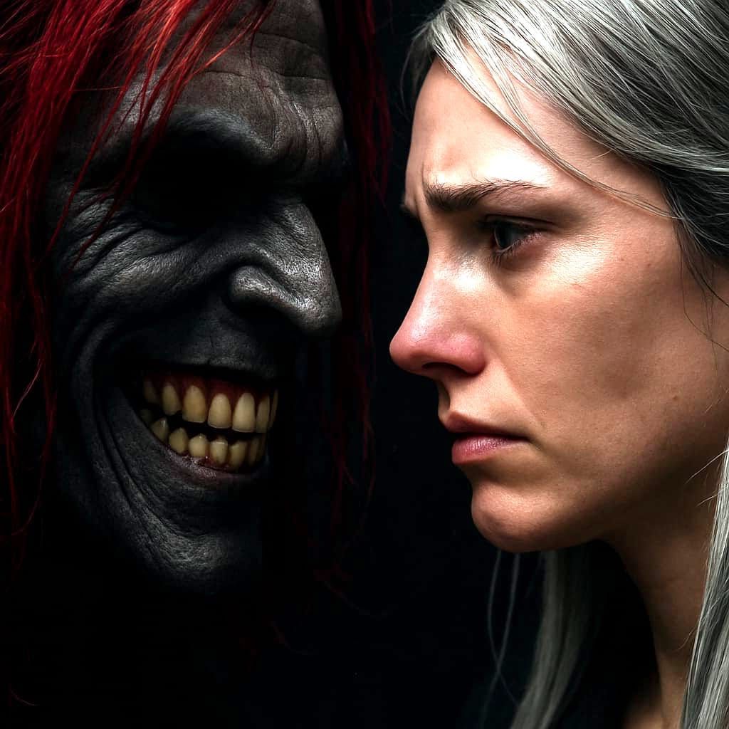 Epic and sinister highschool DxD creation i just made of Gra...