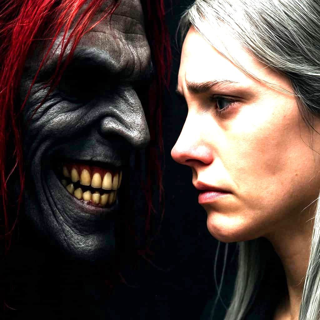 Epic and sinister highschool DxD creation i just made of Gra...