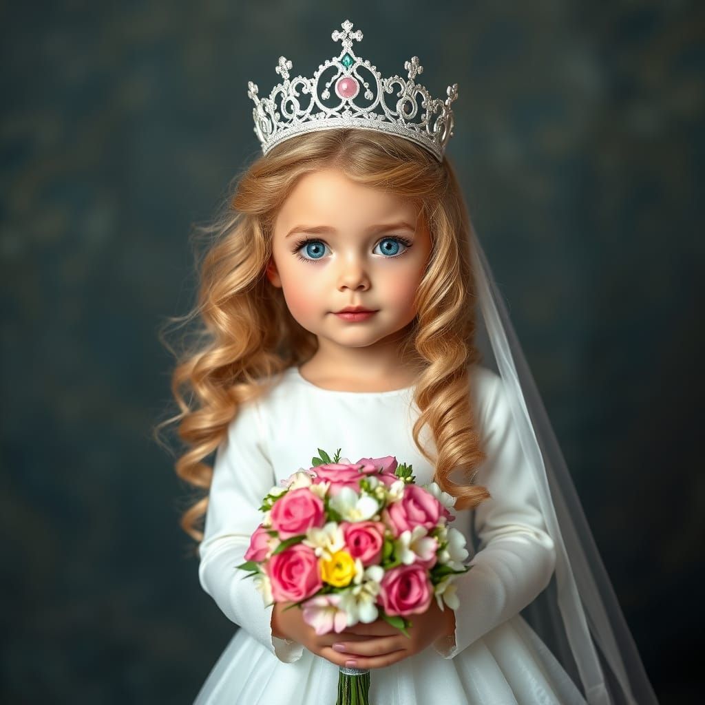 התחפשתי לכלה