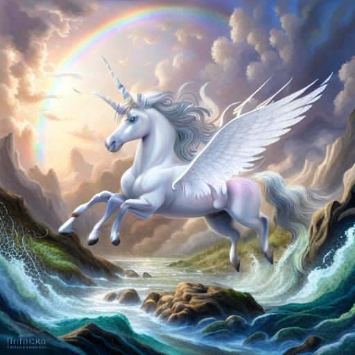 Hero image for Unicorns I Have Known