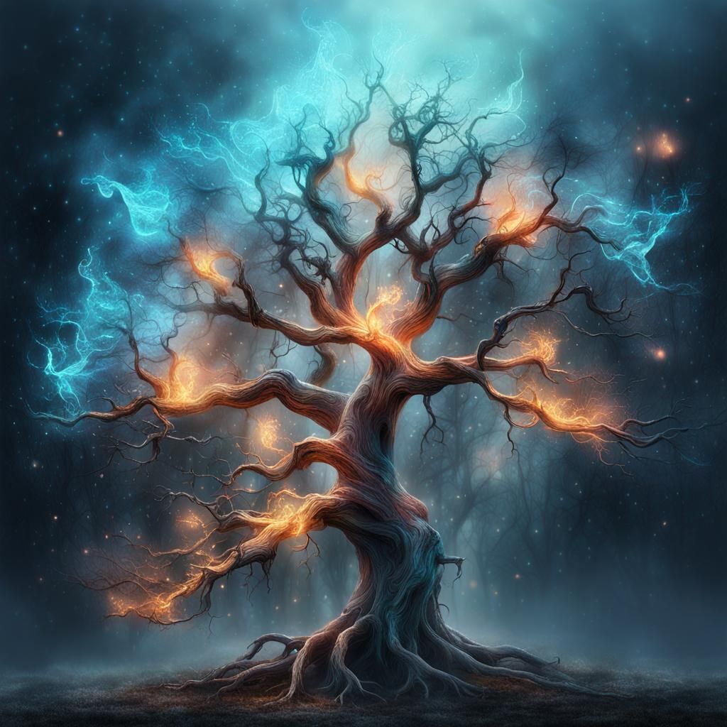 tree