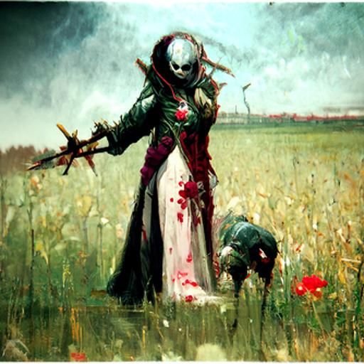 The new witch