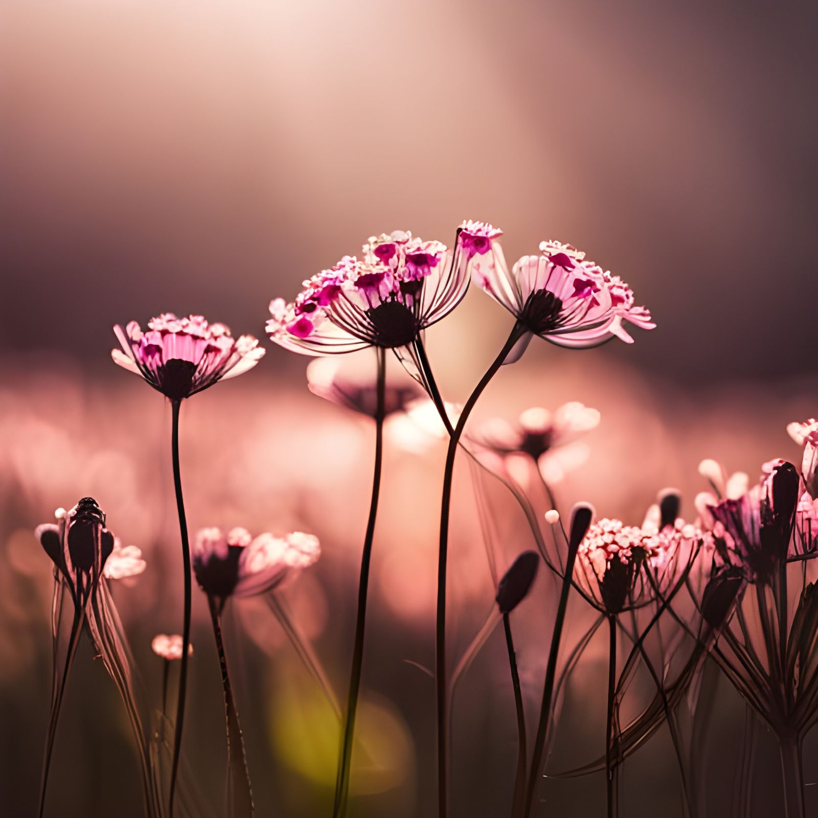 Sunrise   by @Lourse 