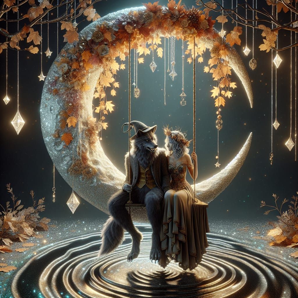 Perfect Halloween Date