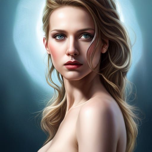 pandora as eve