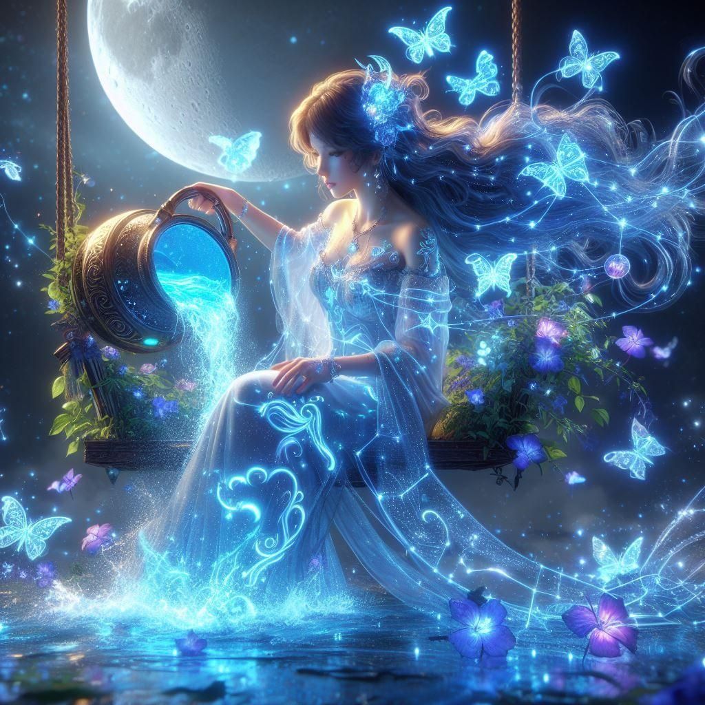 Aquarius