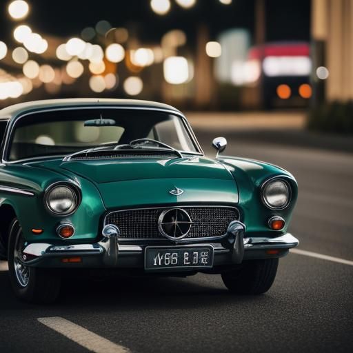 old cars VS new cars