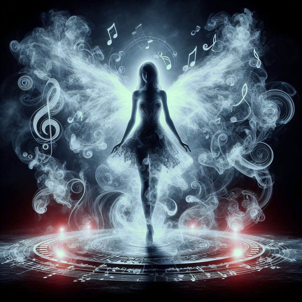 🎶Transcendence de la Musique 🎶