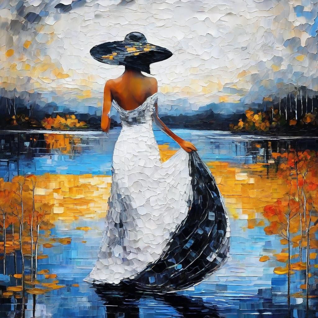 Untitled Creation