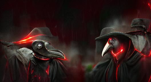 Plague Doctor Wallpapers APK for Android Download