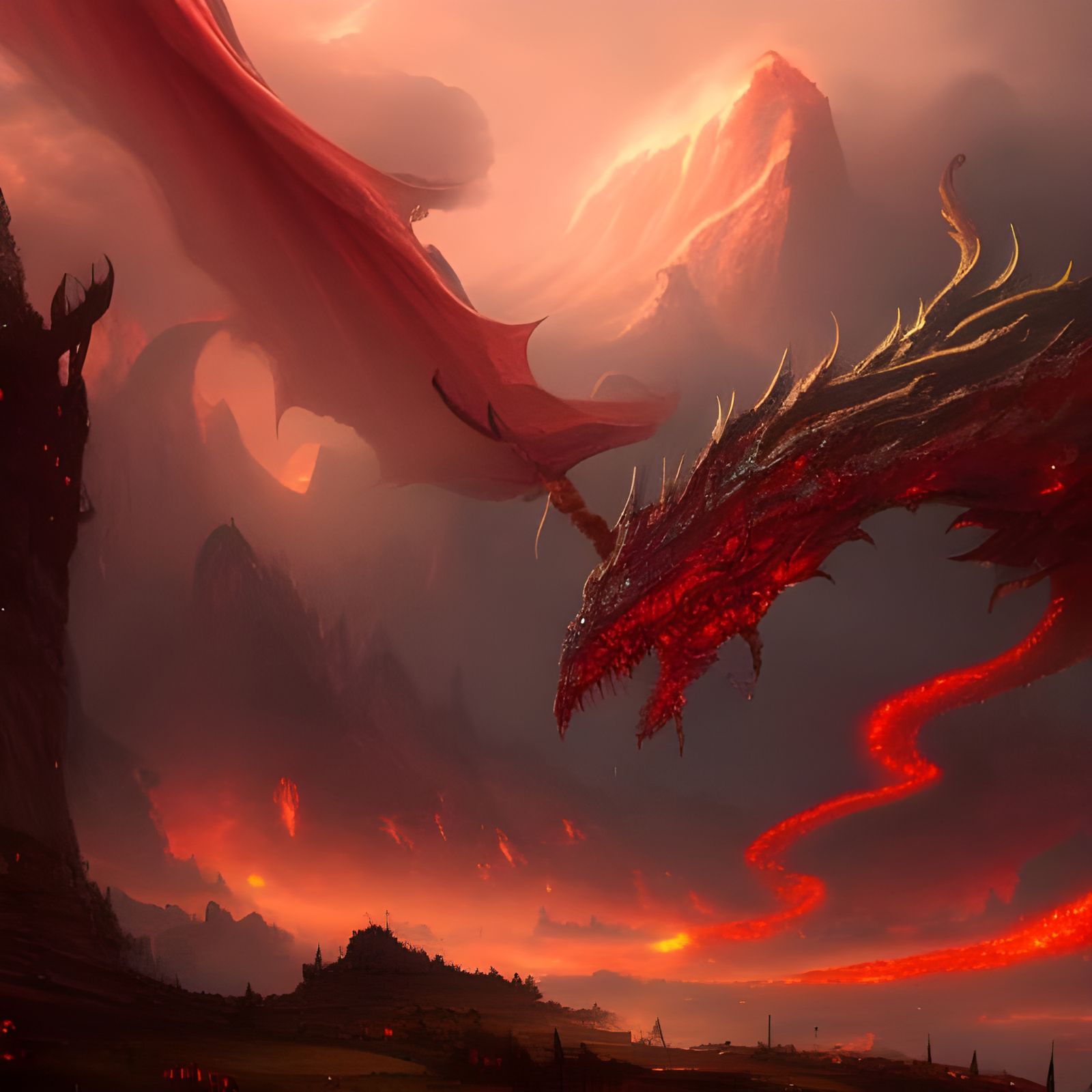 Fire breather