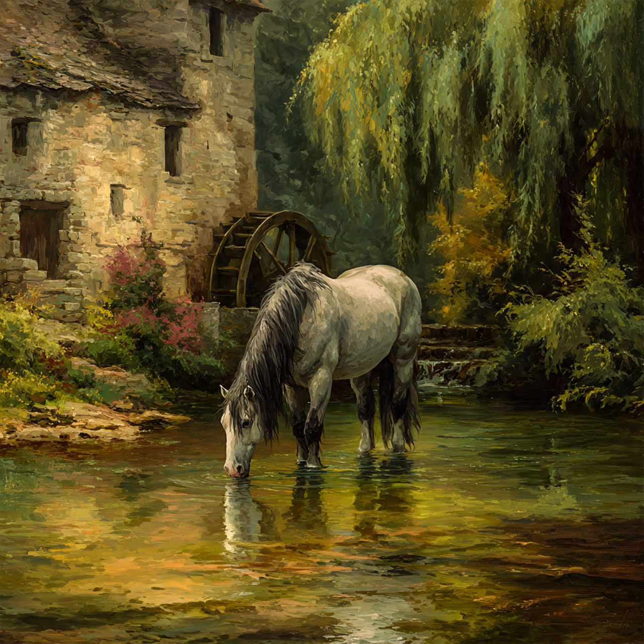 The Gentle Moments We Often Miss