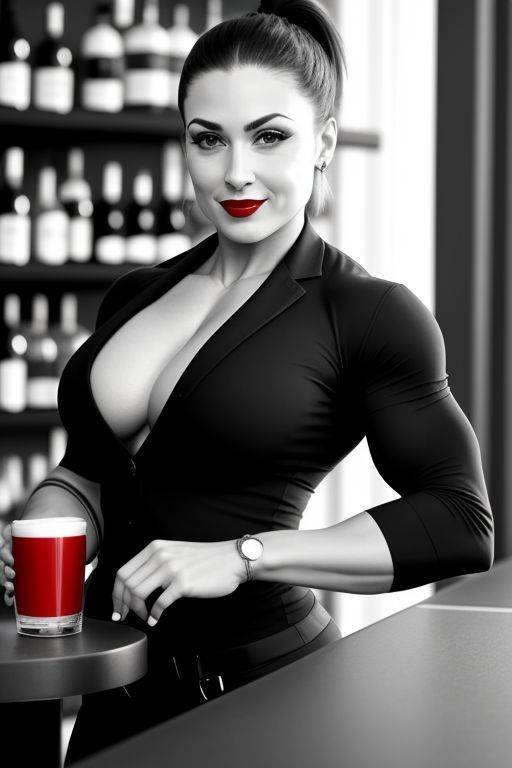 Are you being served?