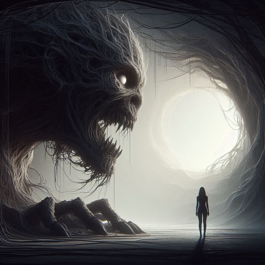 Perverting innocence