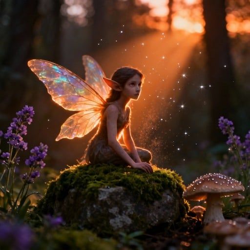 Fairy
