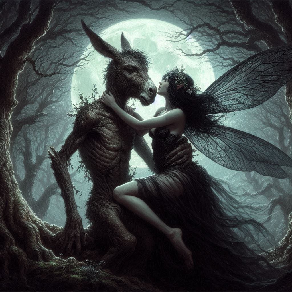 "A Midsummer's Nightmare"