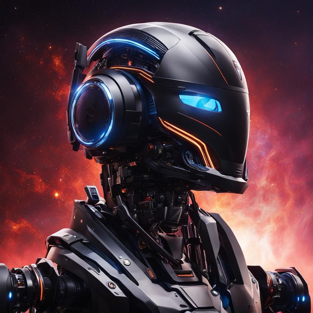 for AI made the world