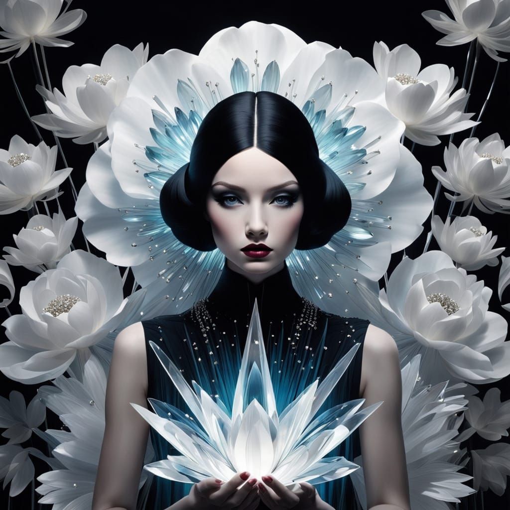 Crystalline