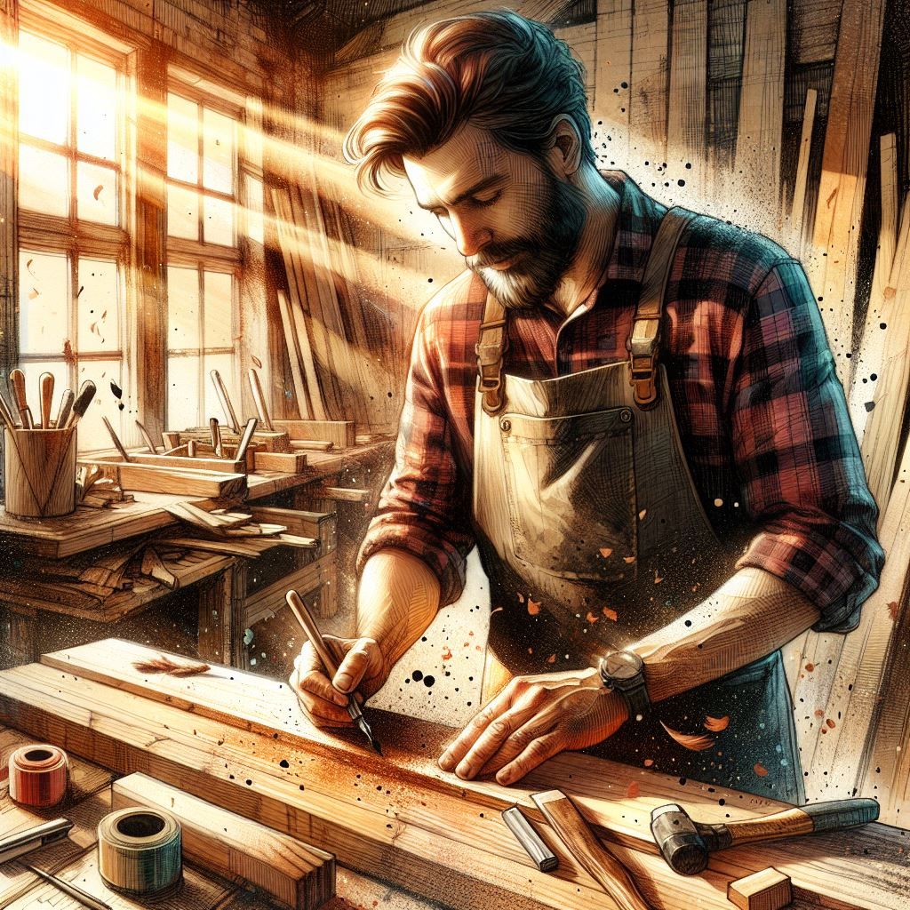 CARPENTER