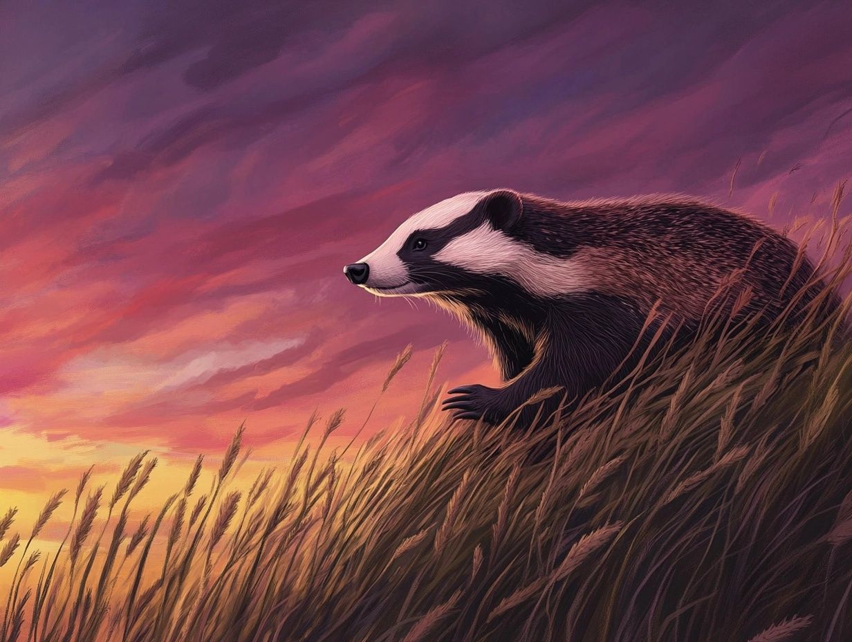 Badger